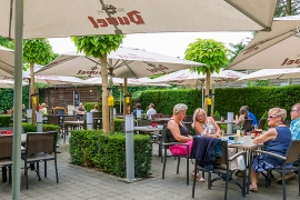 Brasserie