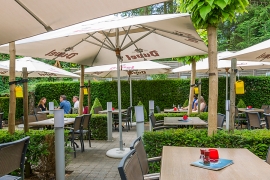 Brasserie