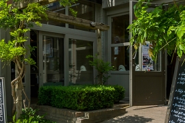 Brasserie