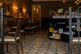 Brasserie