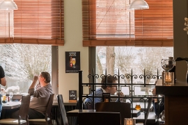 Brasserie