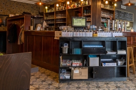 Brasserie
