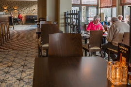 Brasserie
