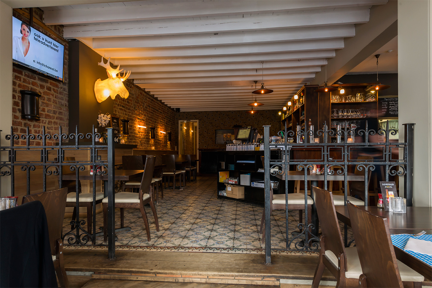 Brasserie-Bleu-Blanc-in-Oud-Heverlee_Bleu_Blanc_DSC2416_150227